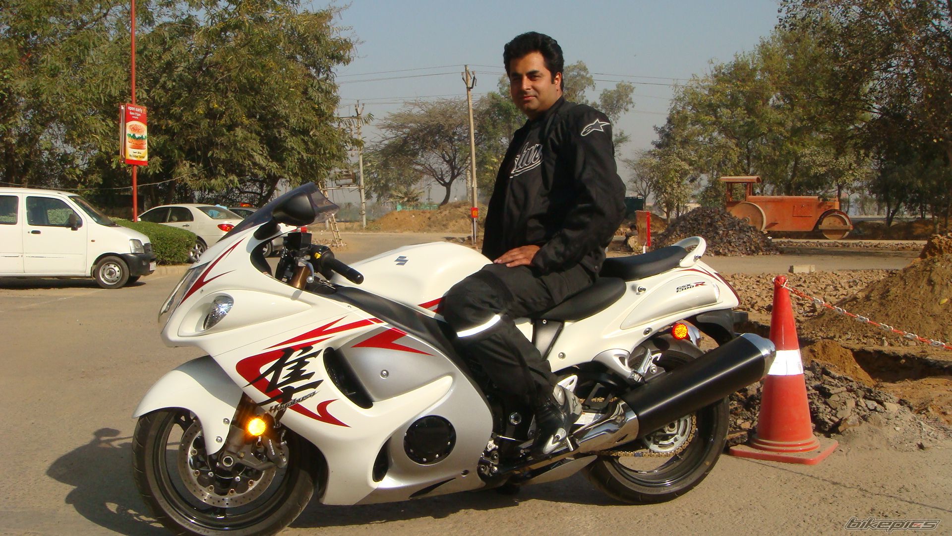 Bike Photo 1230659