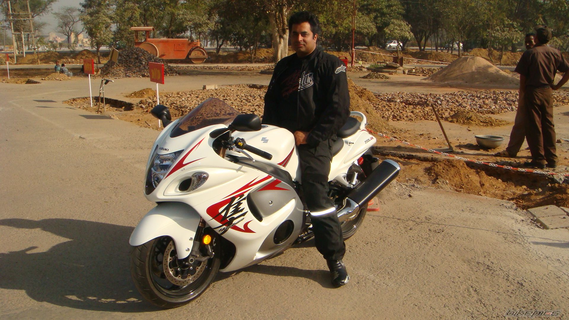 Bike Photo 1230675