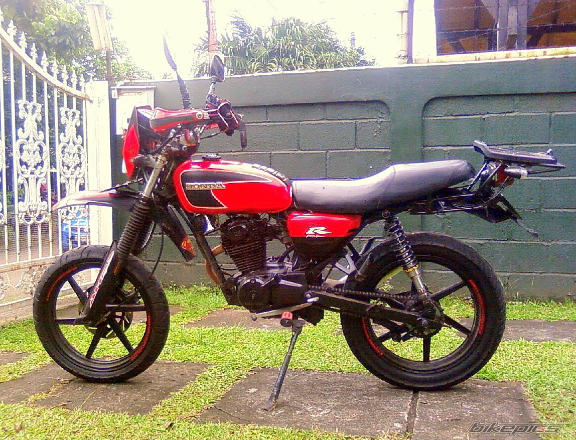 Bike Photo 1230700