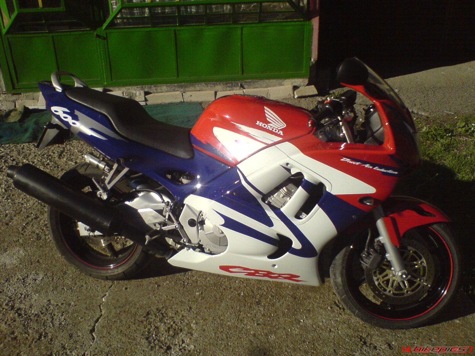 Bike Photo 1230738