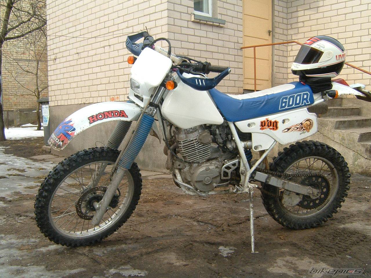 Bike Photo 123084