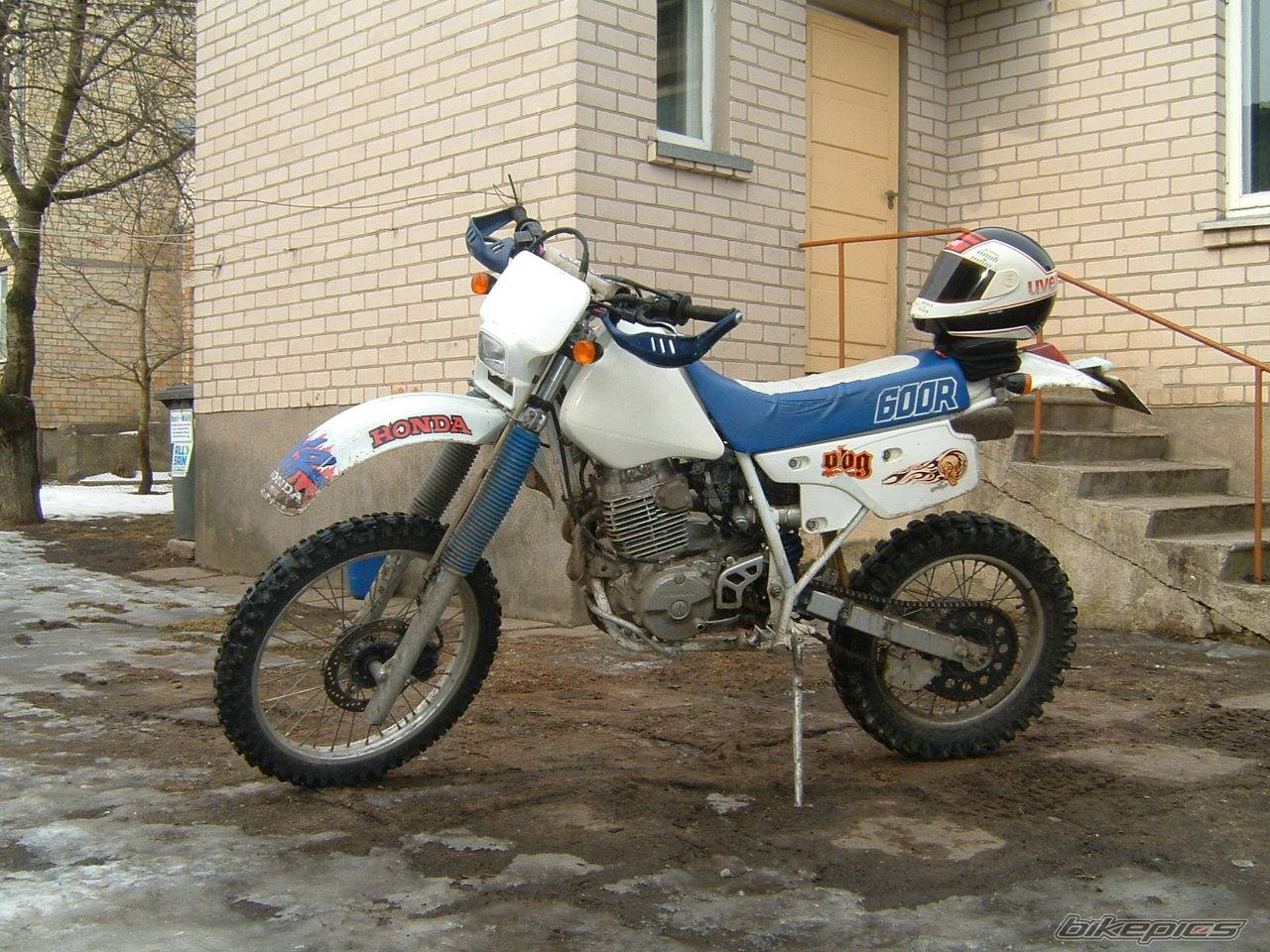 Bike Photo 123089