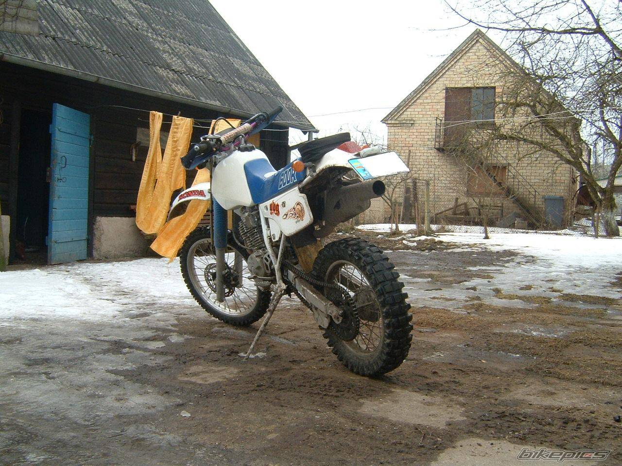 Bike Photo 123091