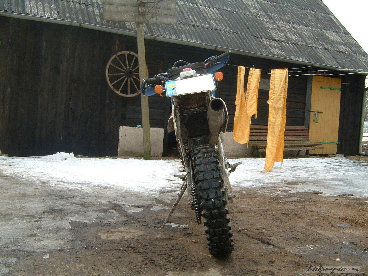 Bike Photo 123092