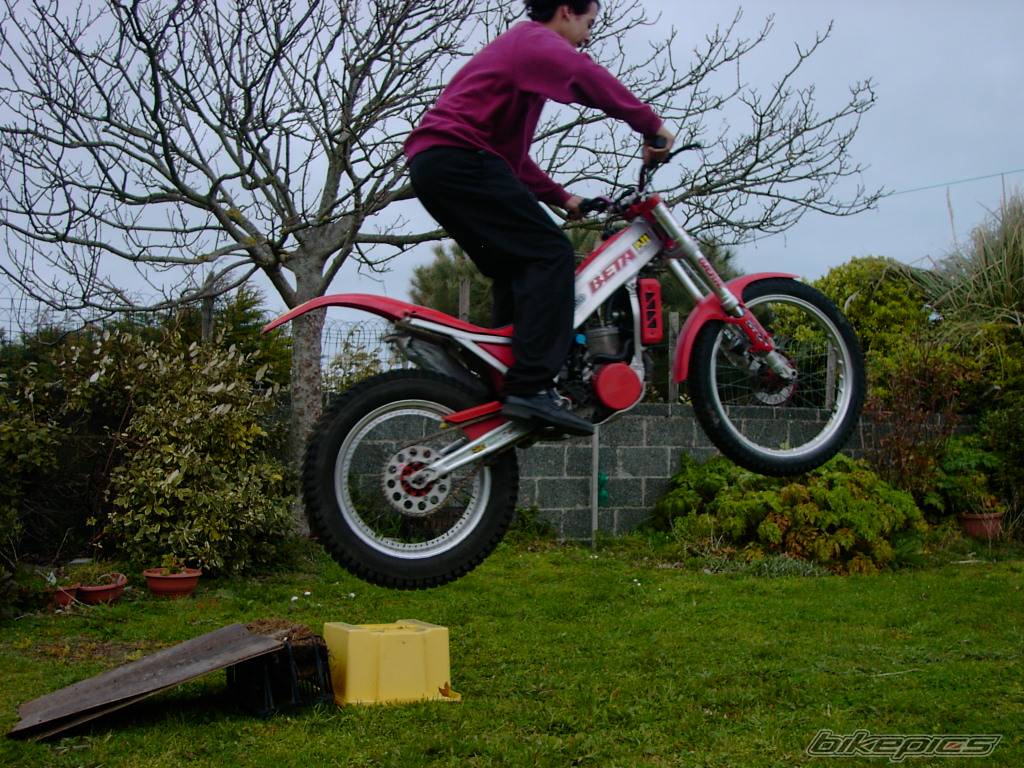Bike Photo 123093