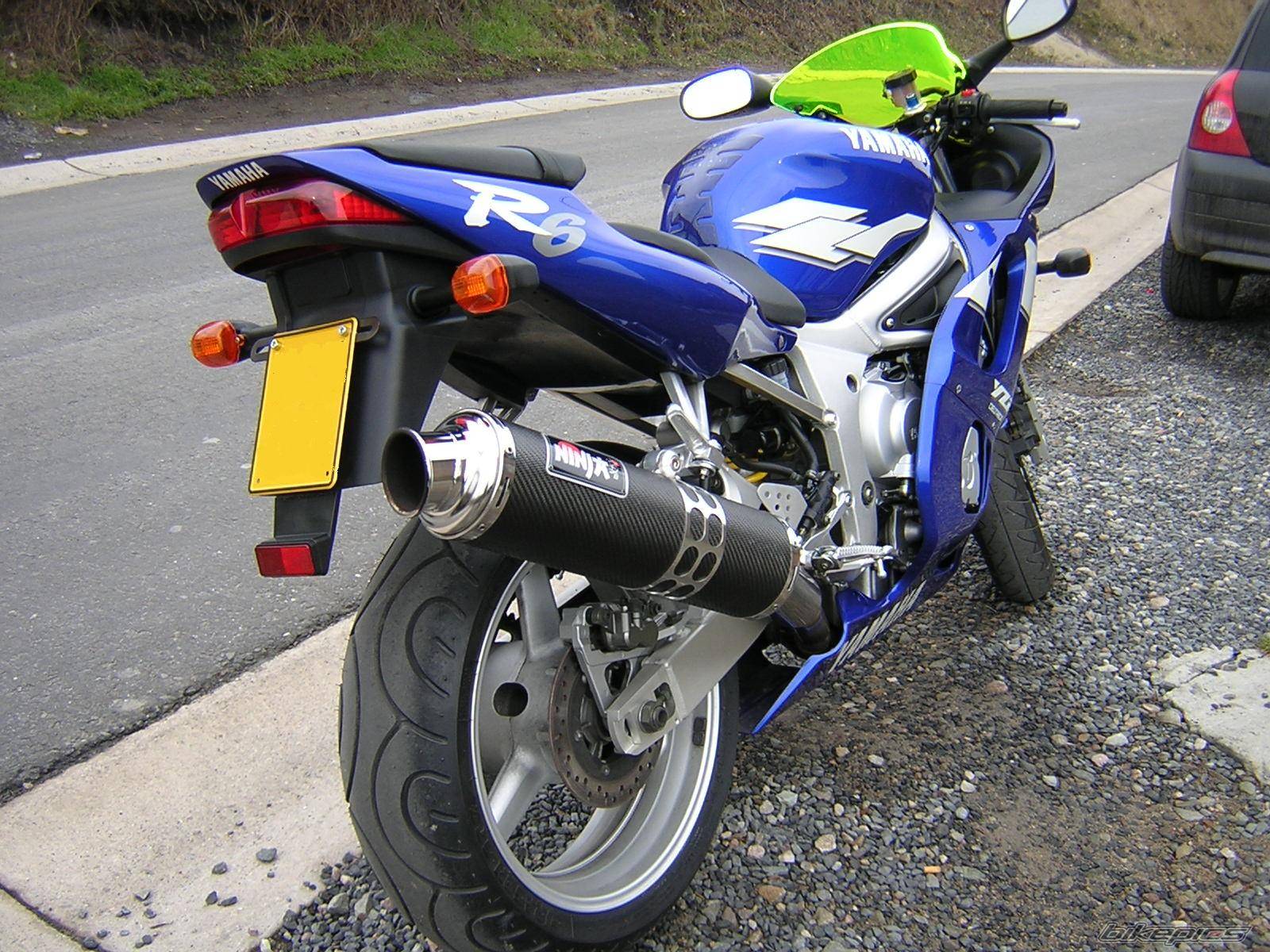 Bike Photo 123099