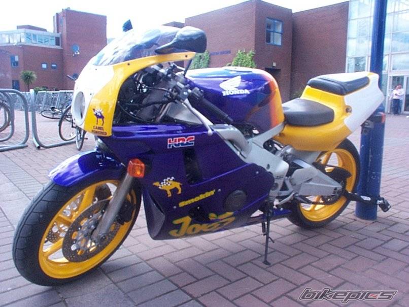 Bike Photo 12310