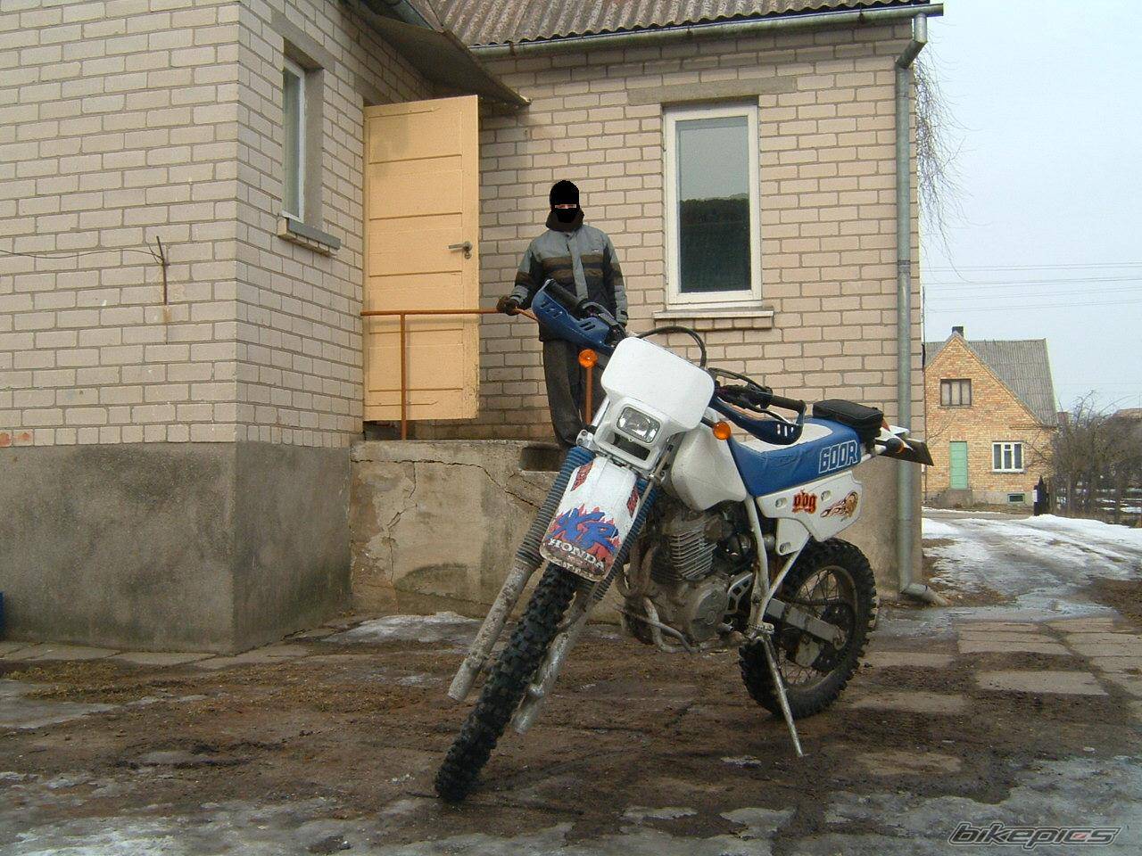 Bike Photo 123107