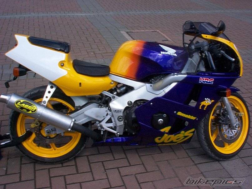 Bike Photo 12311