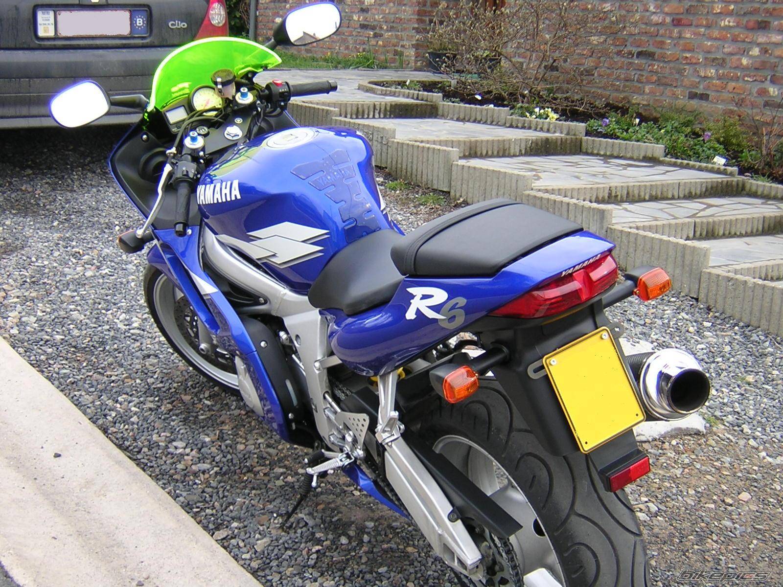 Bike Photo 123111