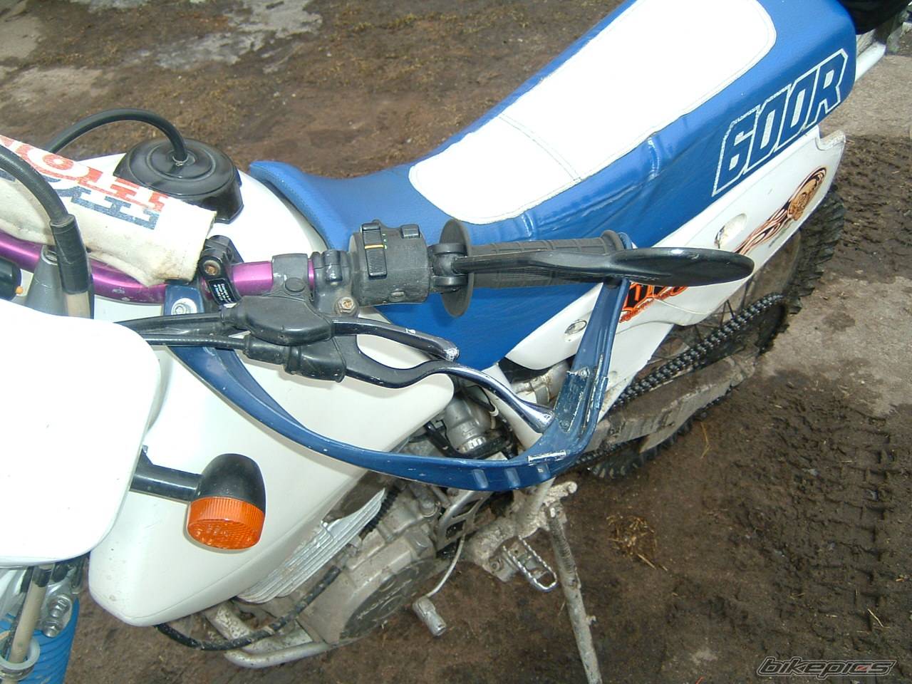 Bike Photo 123113
