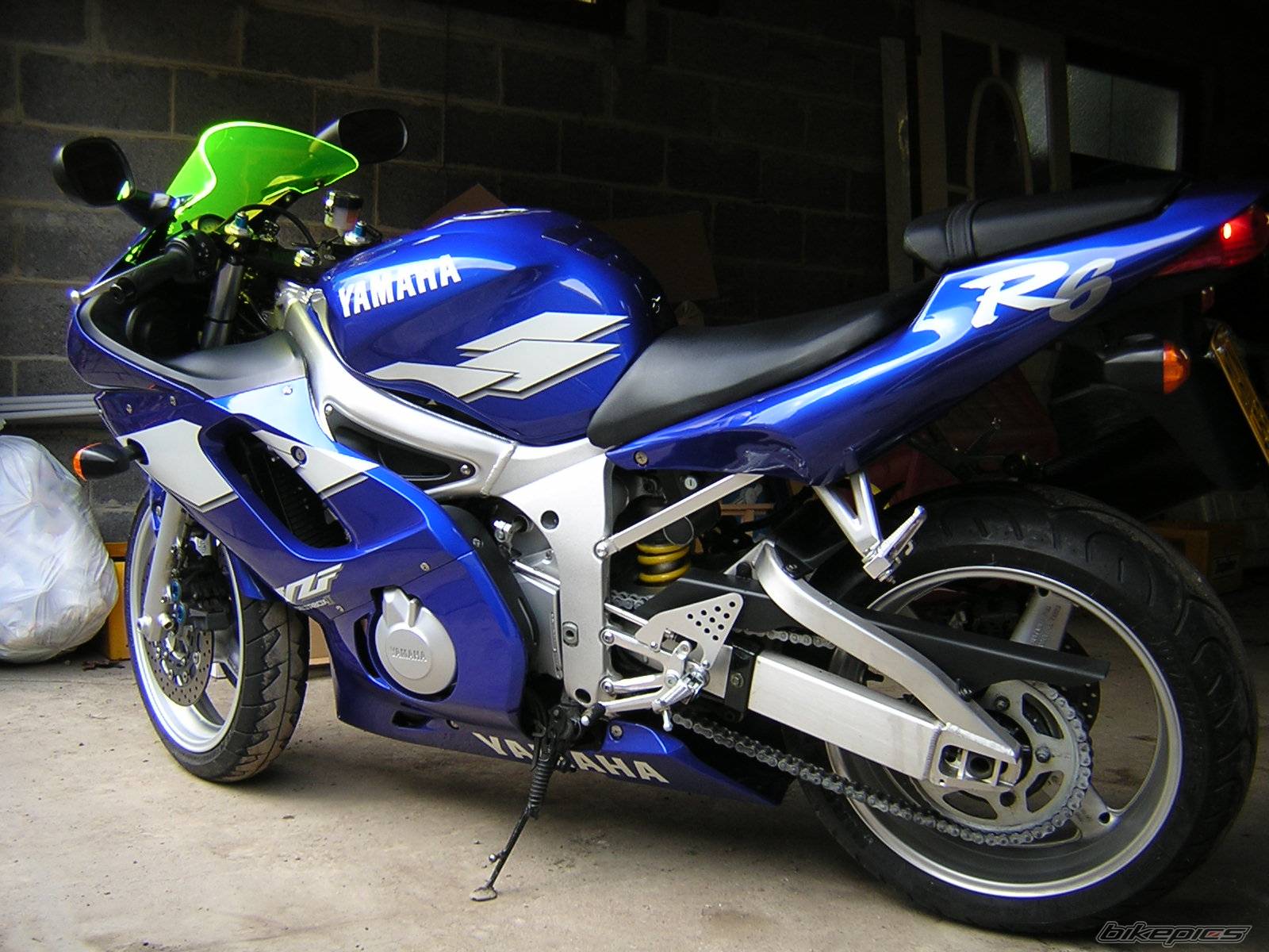 Bike Photo 123115