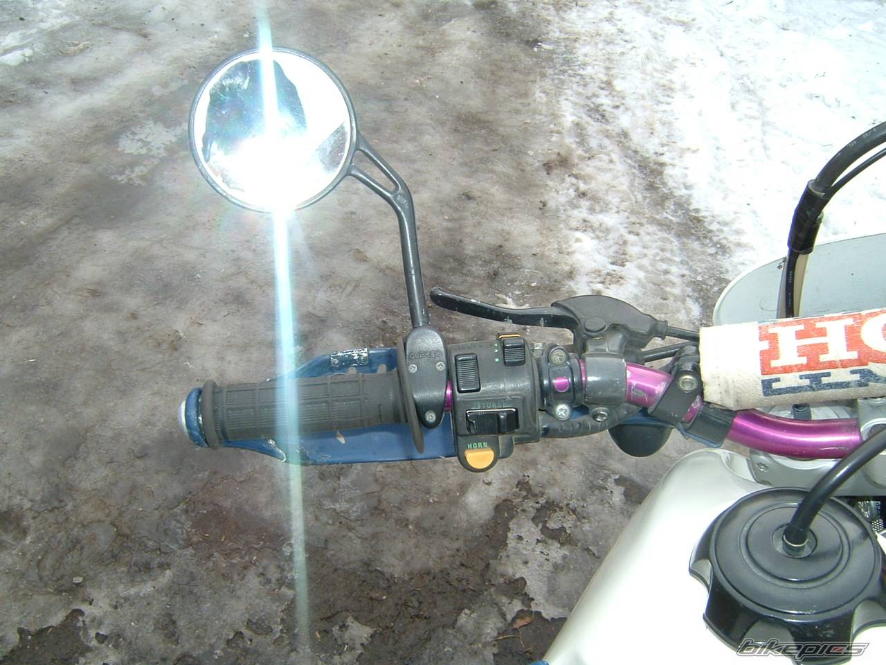Bike Photo 123116