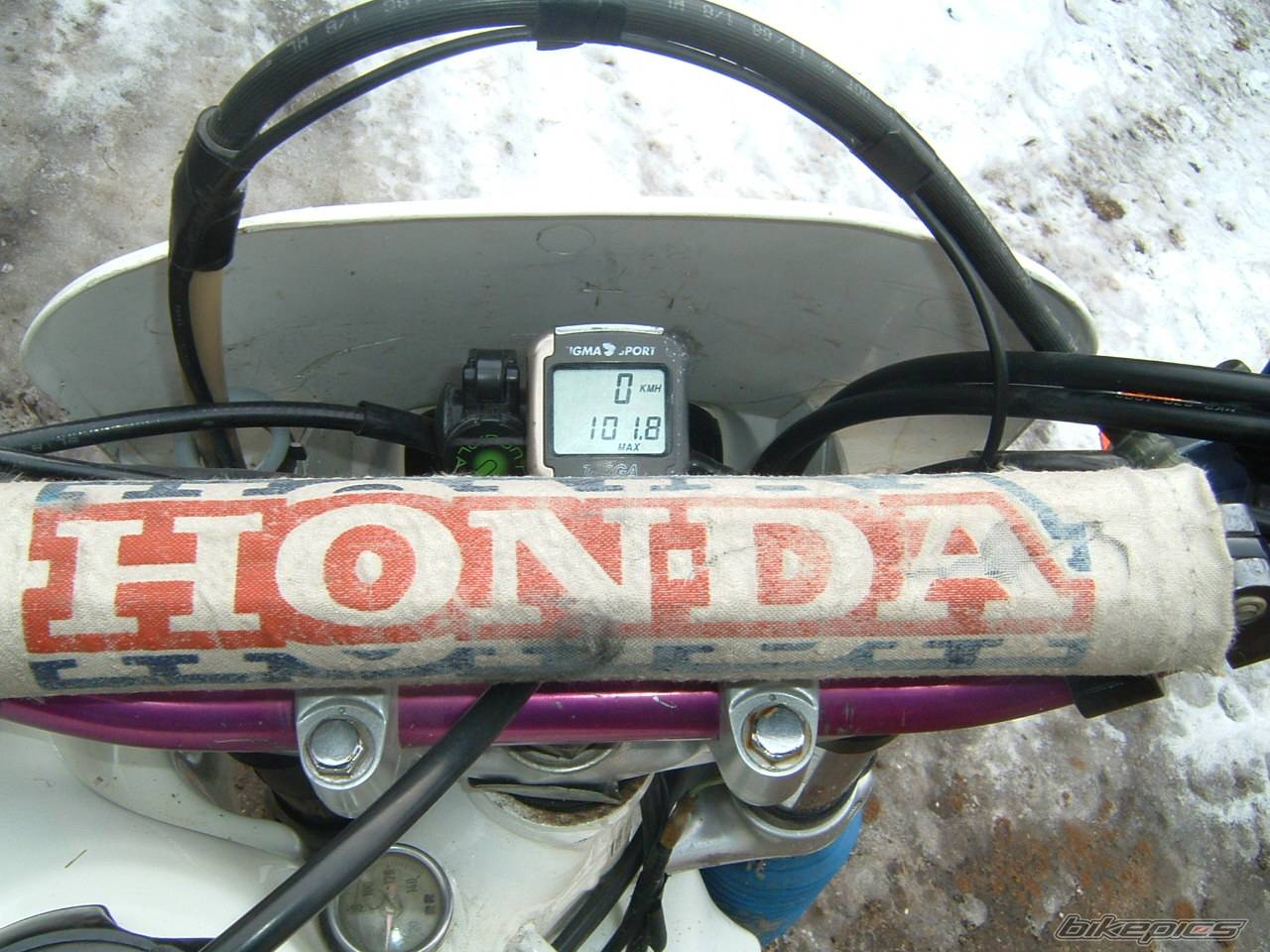 Bike Photo 123118