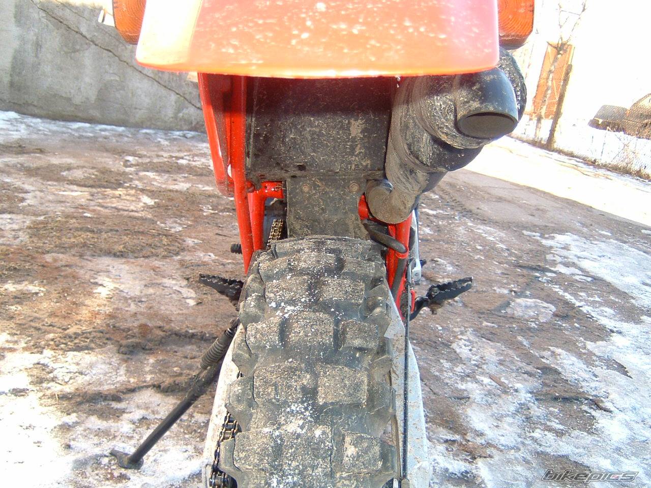 Bike Photo 123119