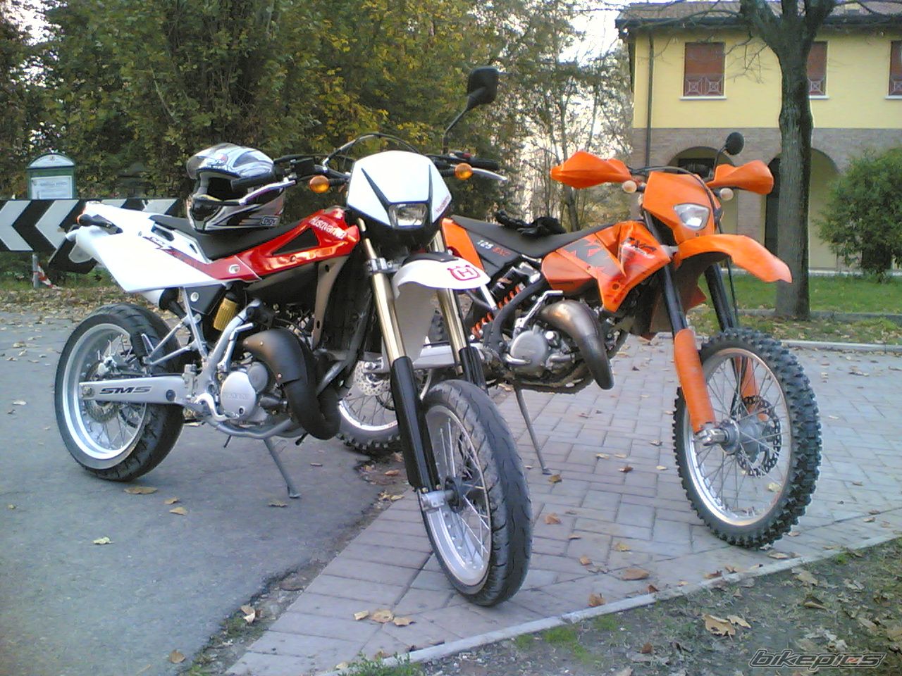 Bike Photo 1231205