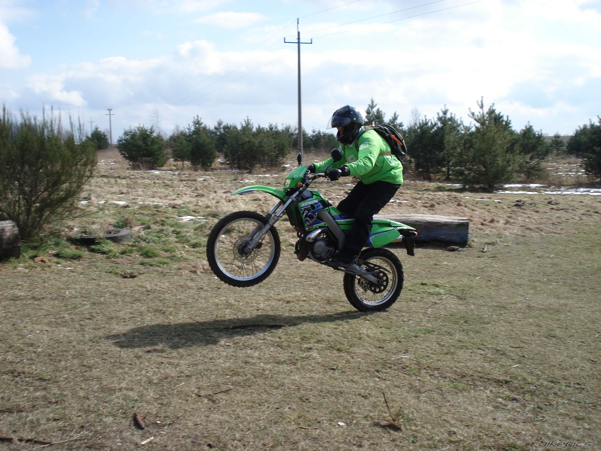 Bike Photo 1231250