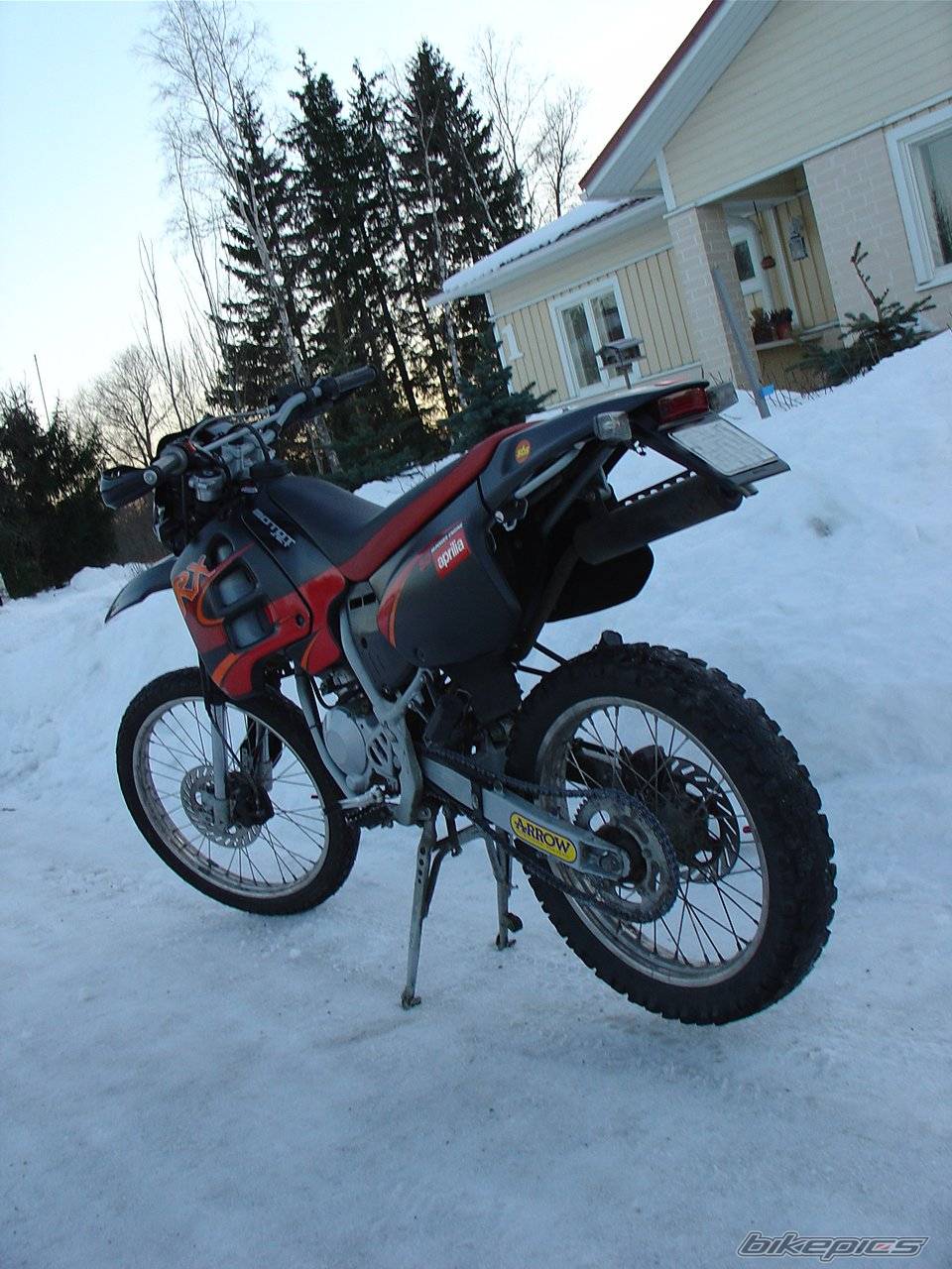Bike Photo 123131