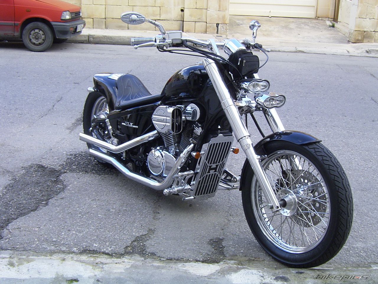 Bike Photo 1231314