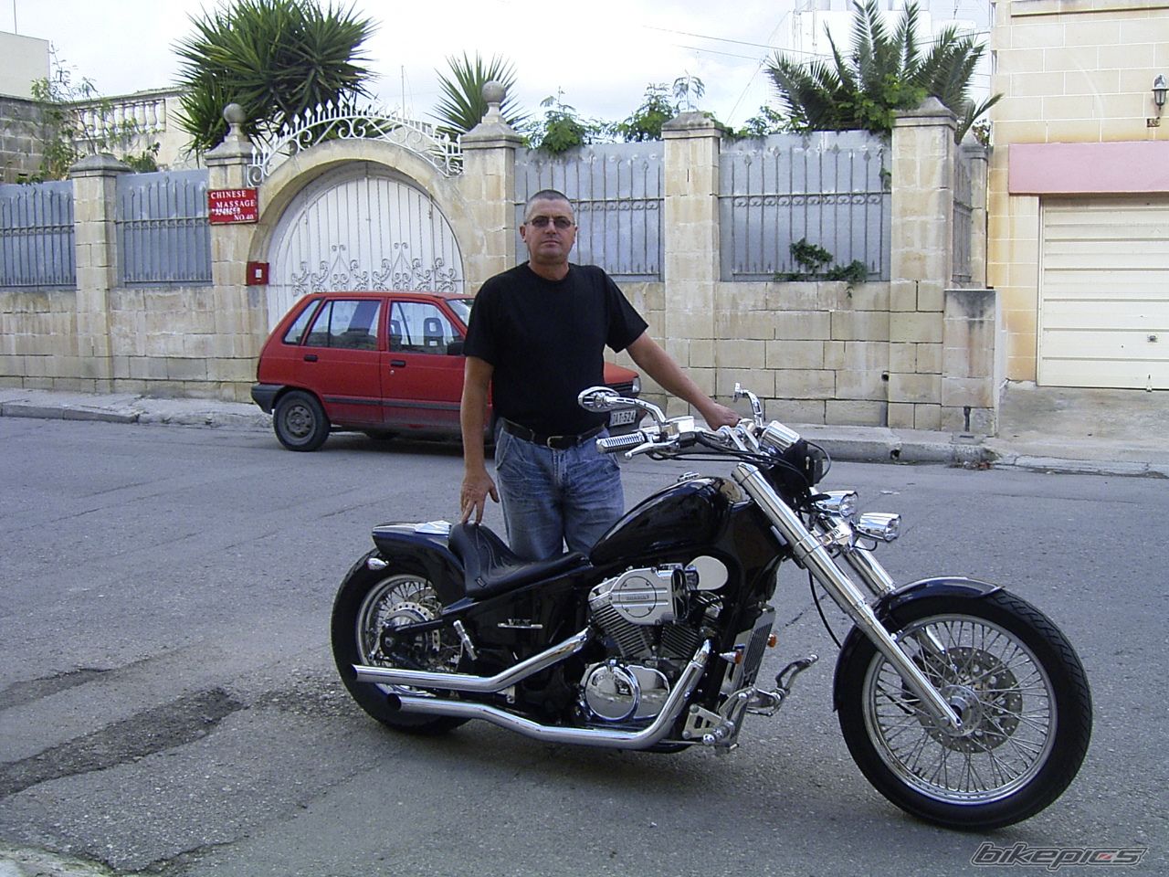 Bike Photo 1231317