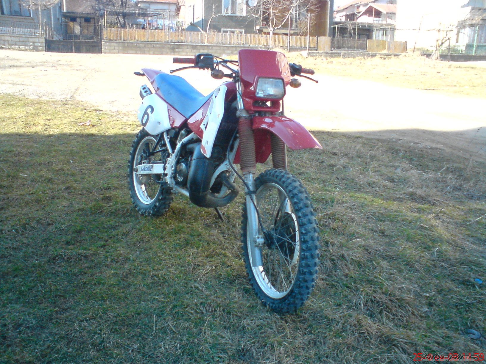 Bike Photo 1231333