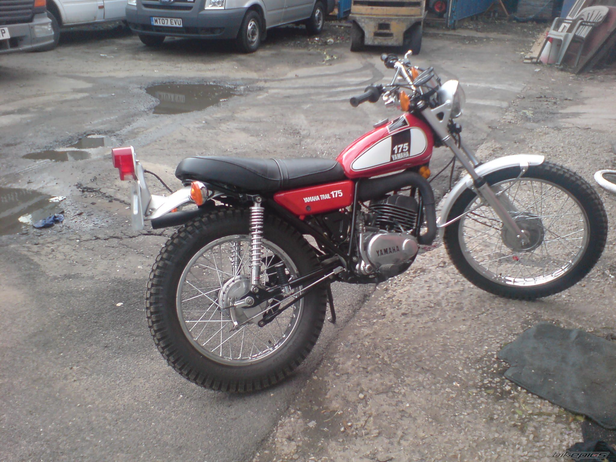 Bike Photo 1231377