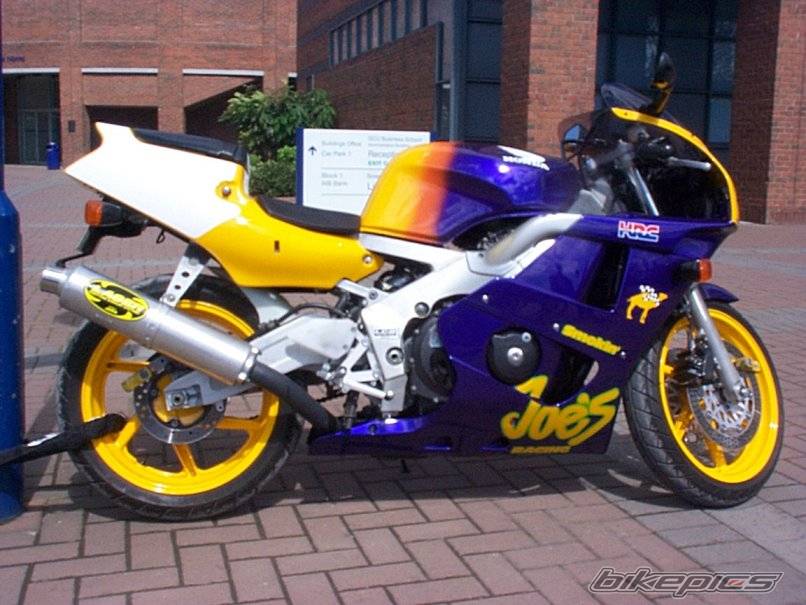 Bike Photo 12314