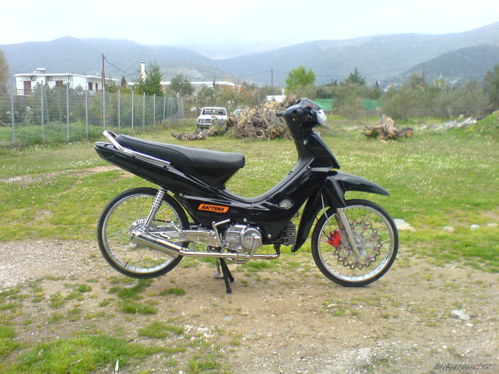 Bike Photo 1231437