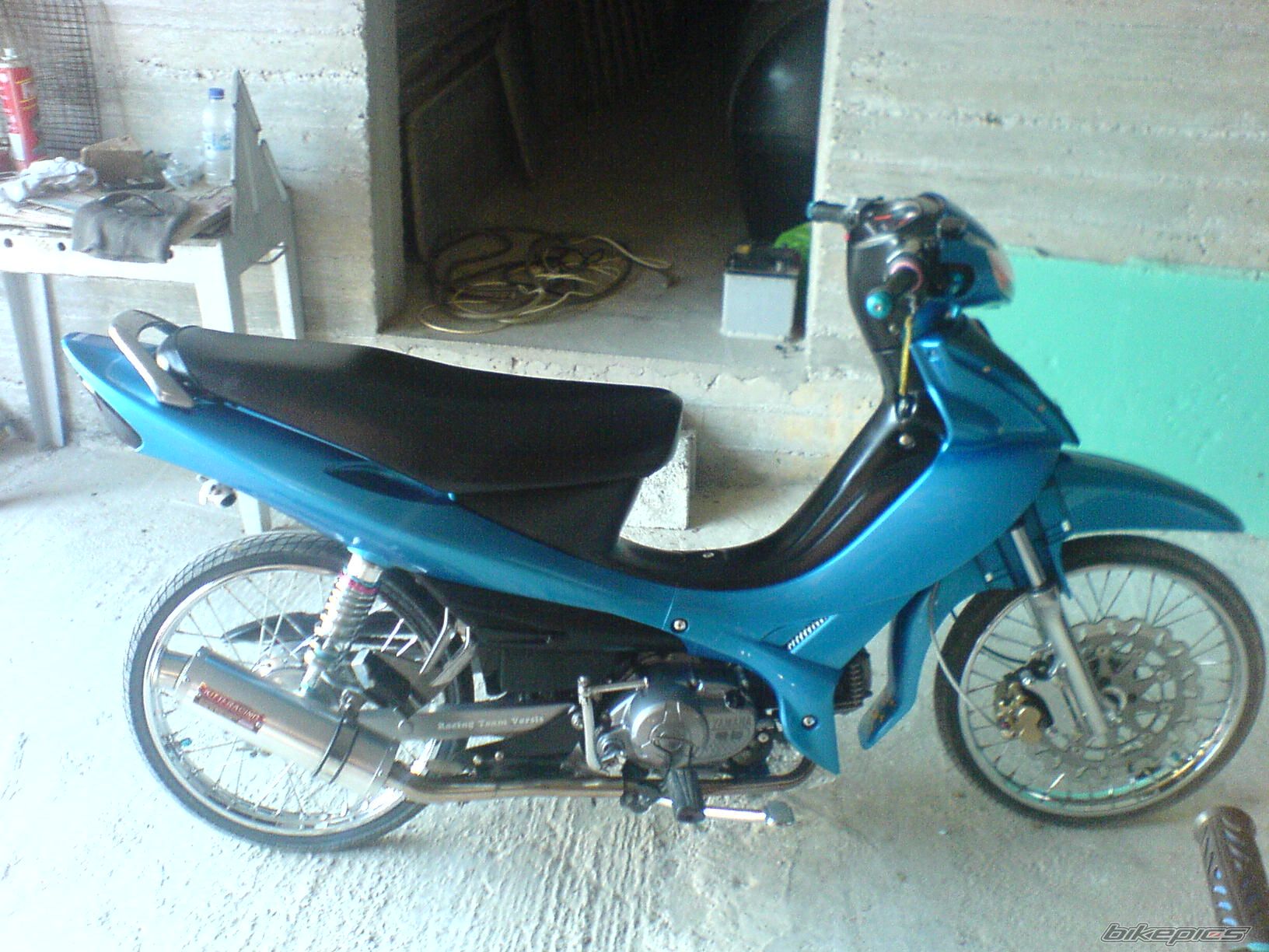 Bike Photo 1231445