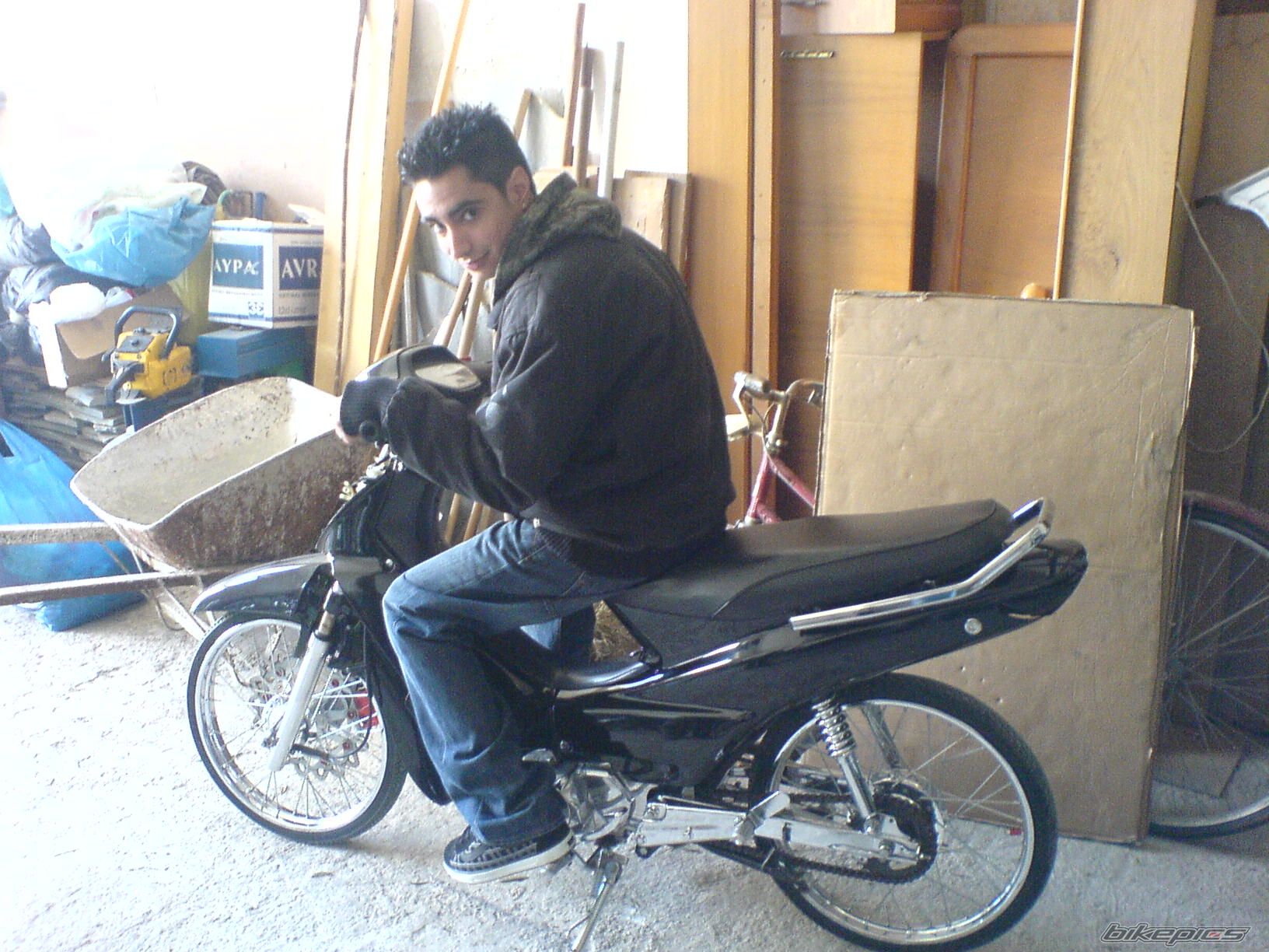 Bike Photo 1231469