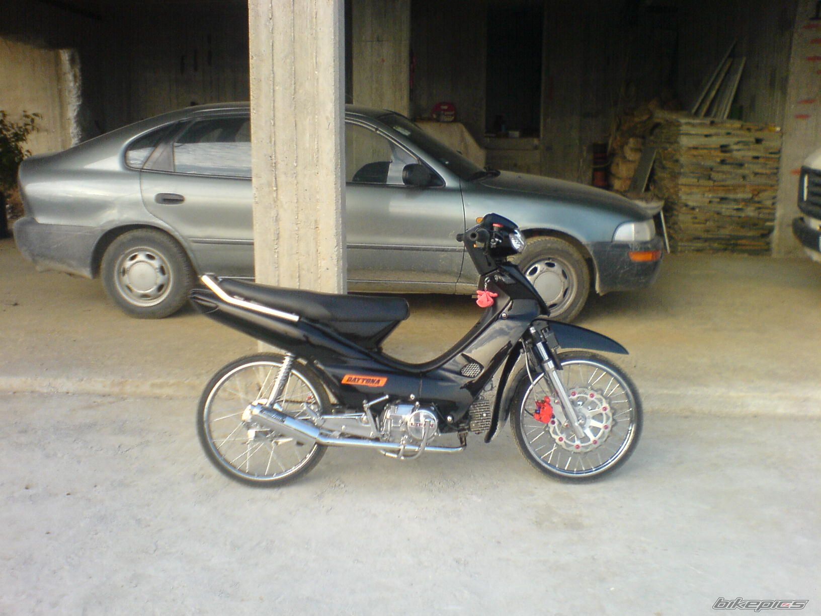 Bike Photo 1231482