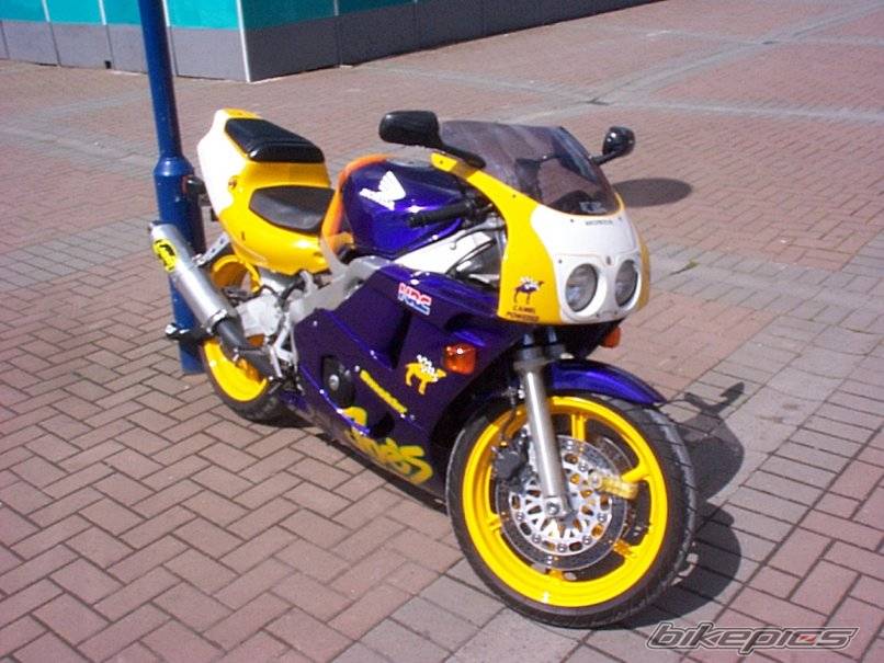 Bike Photo 12315