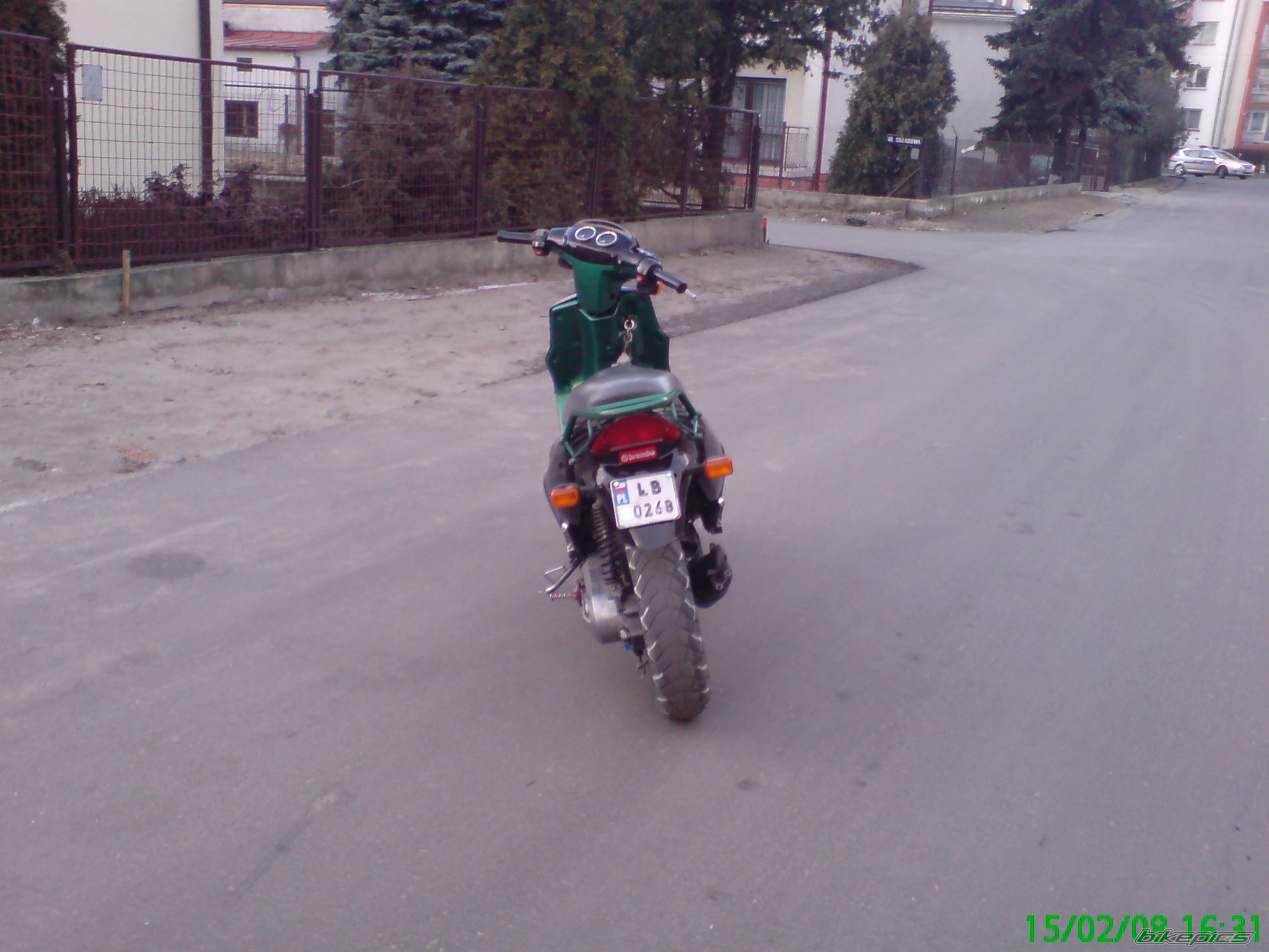 Bike Photo 1231531