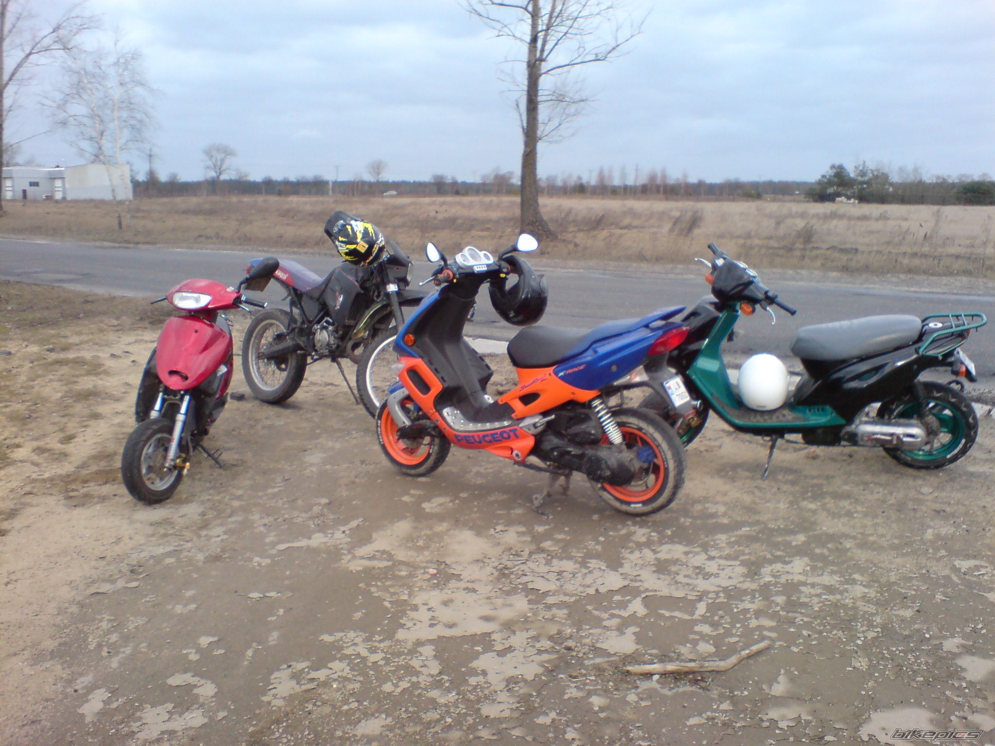Bike Photo 1231533