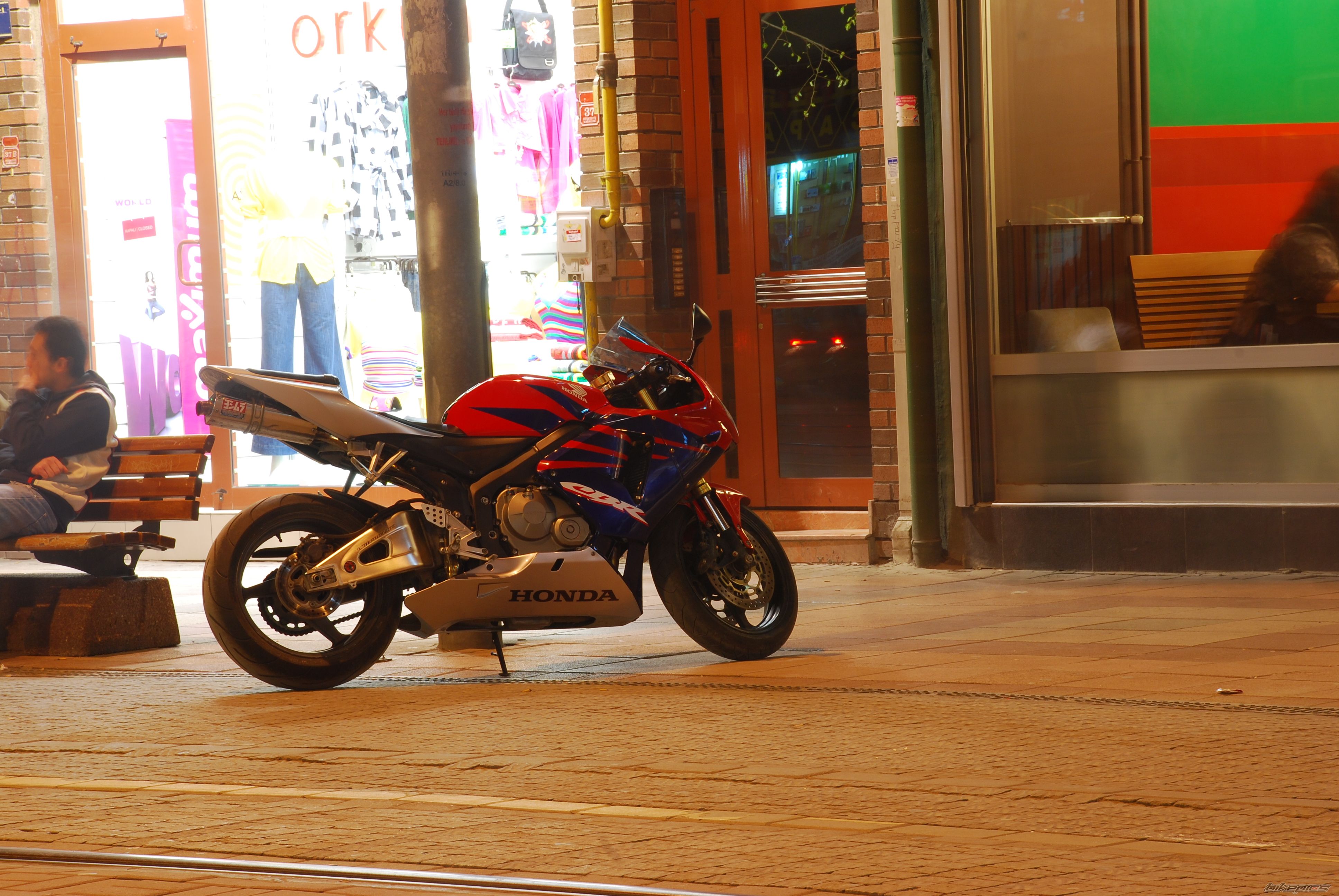 Bike Photo 1231539