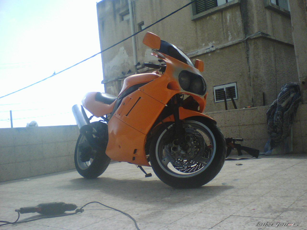 Bike Photo 1231543