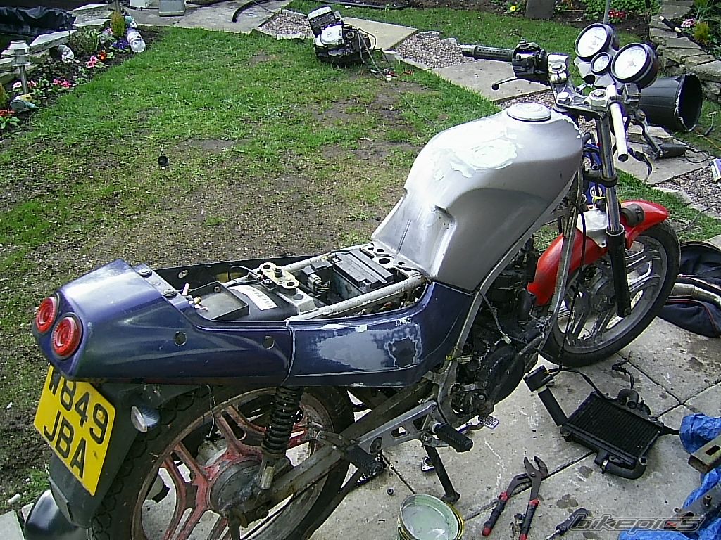 Bike Photo 1231565