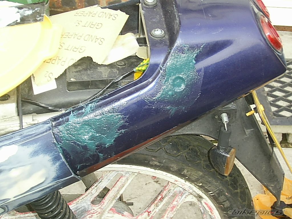 Bike Photo 1231567