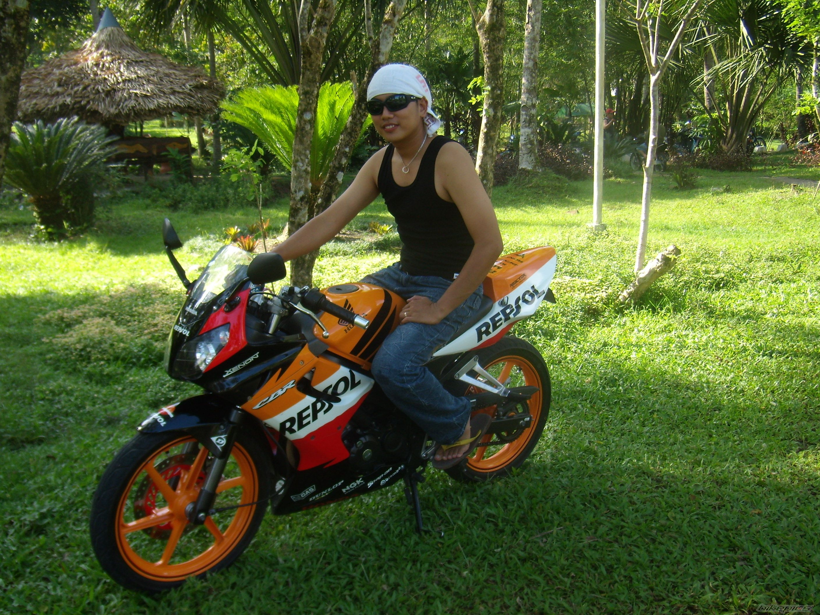 Bike Photo 1231598
