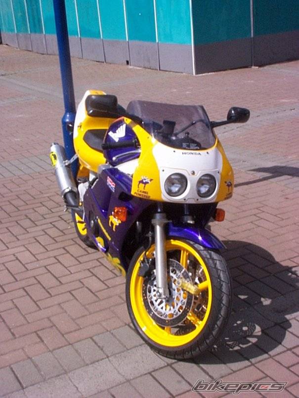 Bike Photo 12316