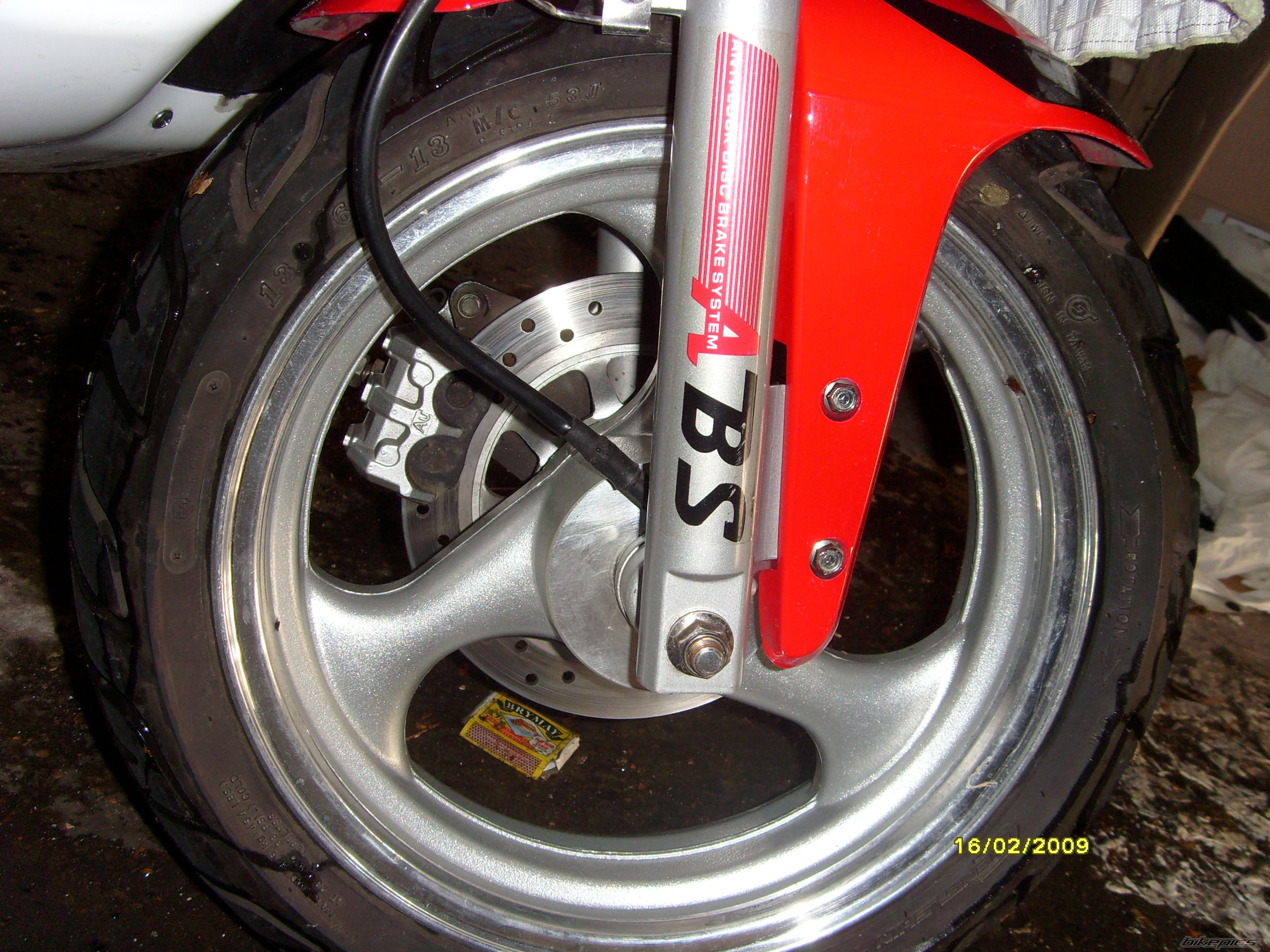 Bike Photo 1231610