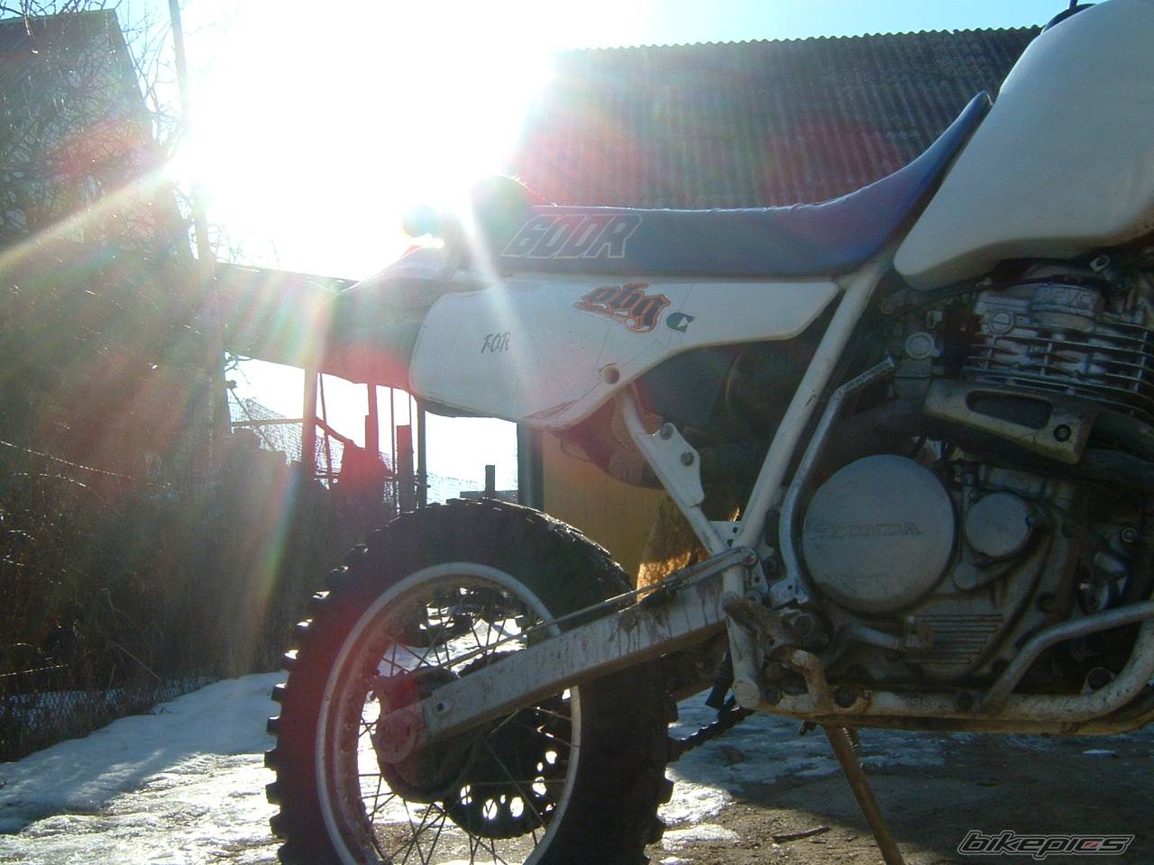 Bike Photo 123167