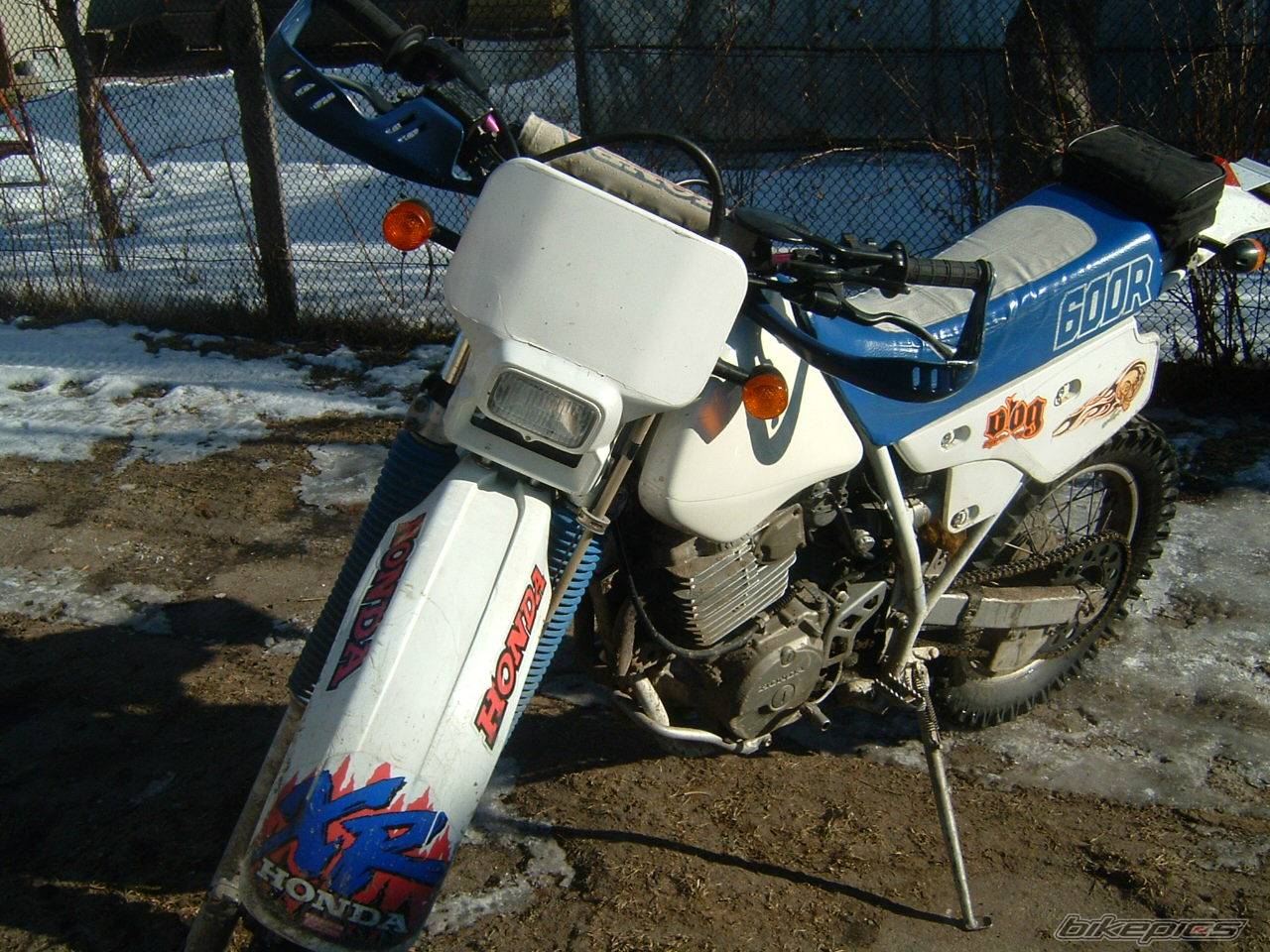 Bike Photo 123168