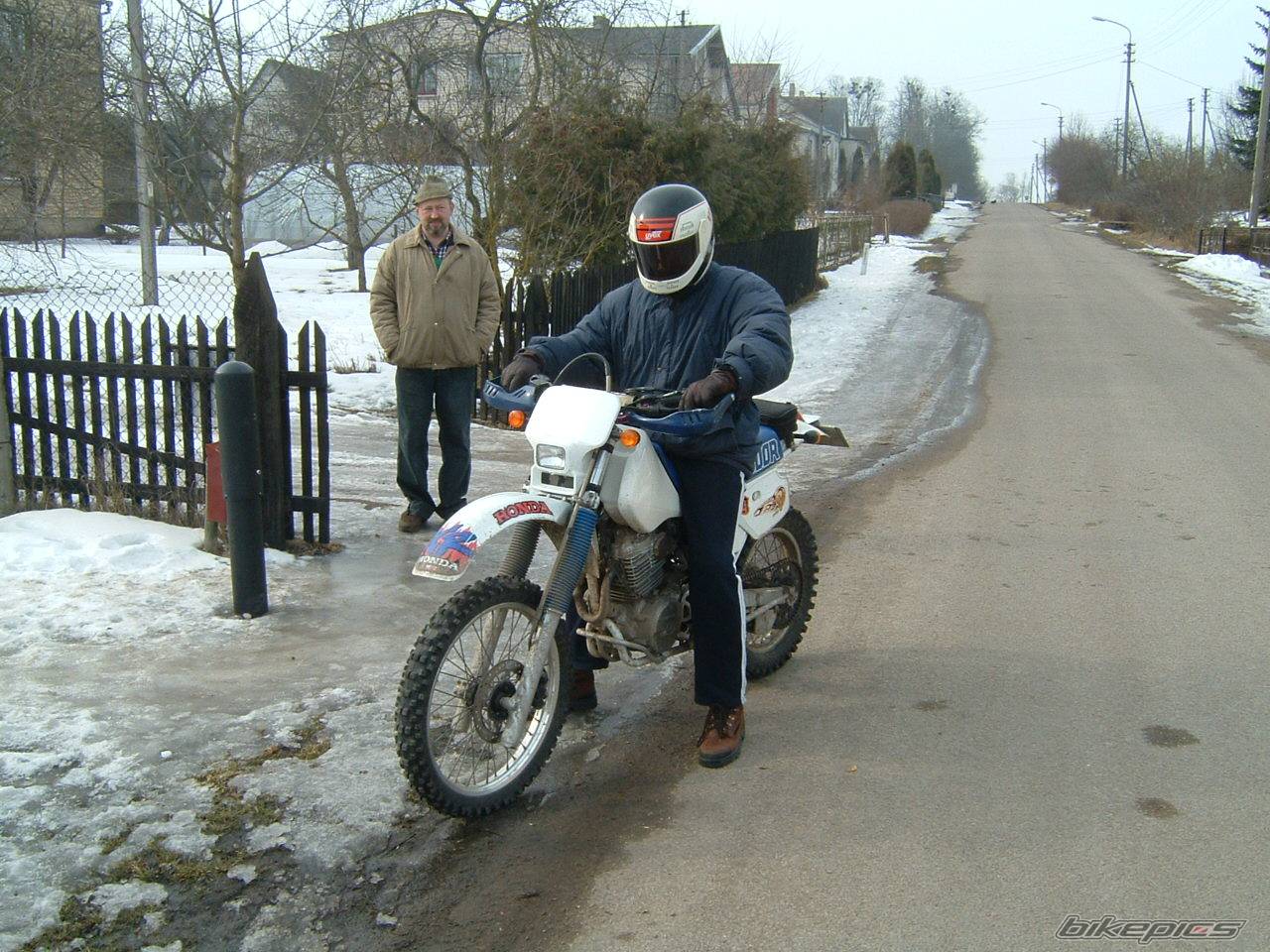 Bike Photo 123171