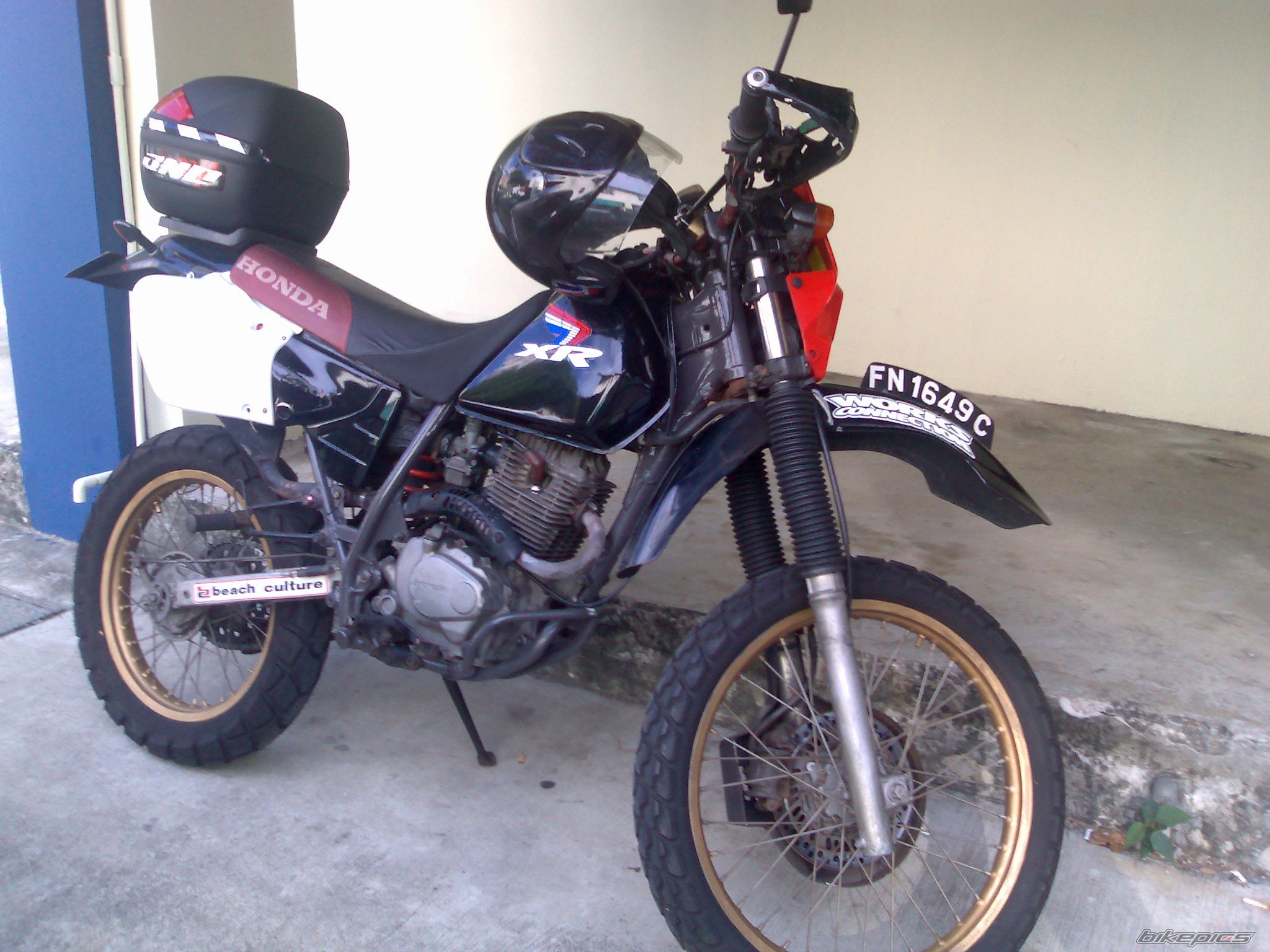Bike Photo 1231743