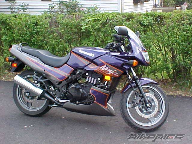 Bike Photo 123178