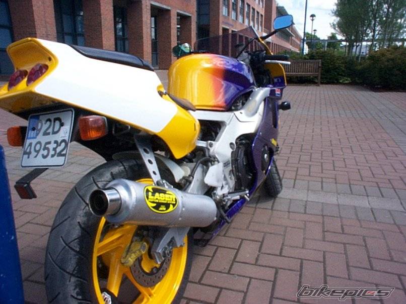 Bike Photo 12318