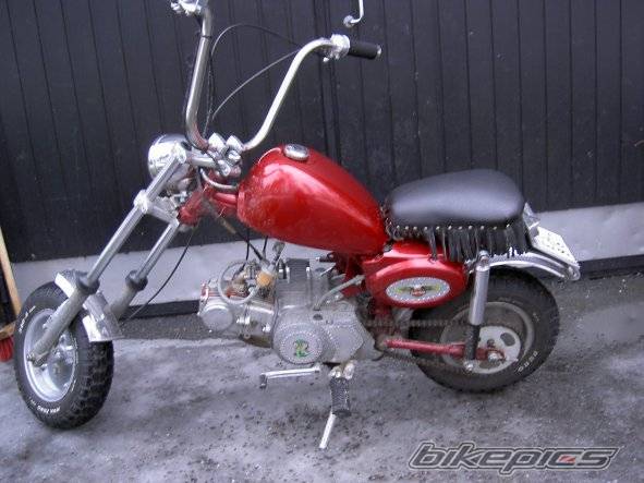 Bike Photo 123180