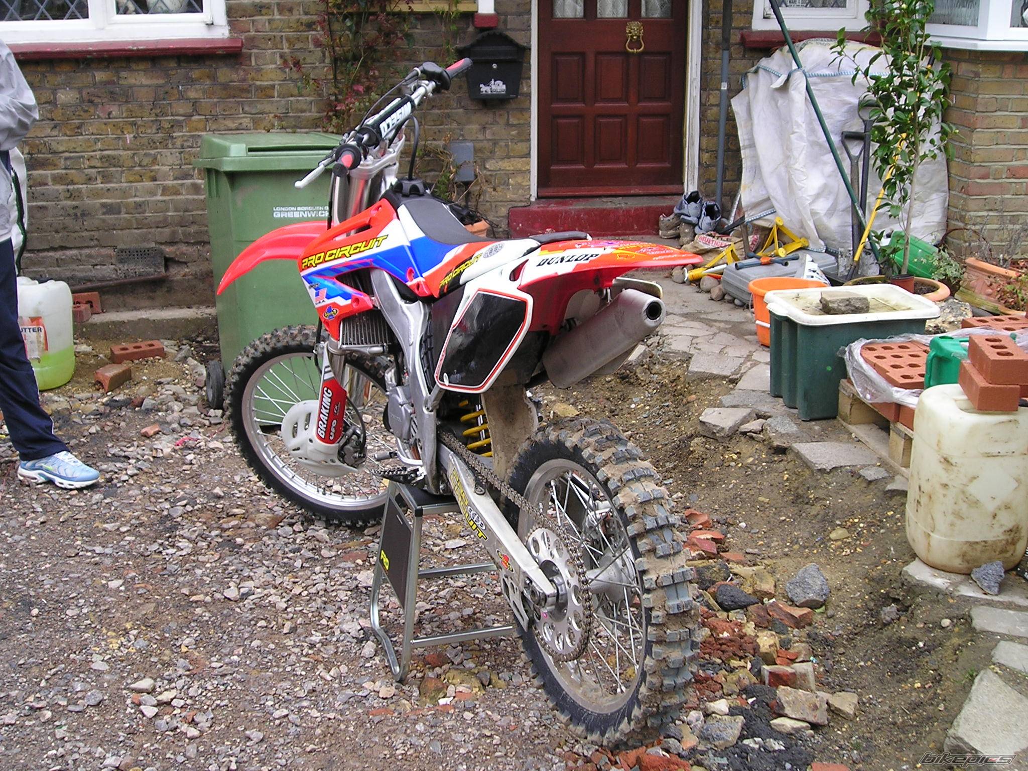 Bike Photo 123189