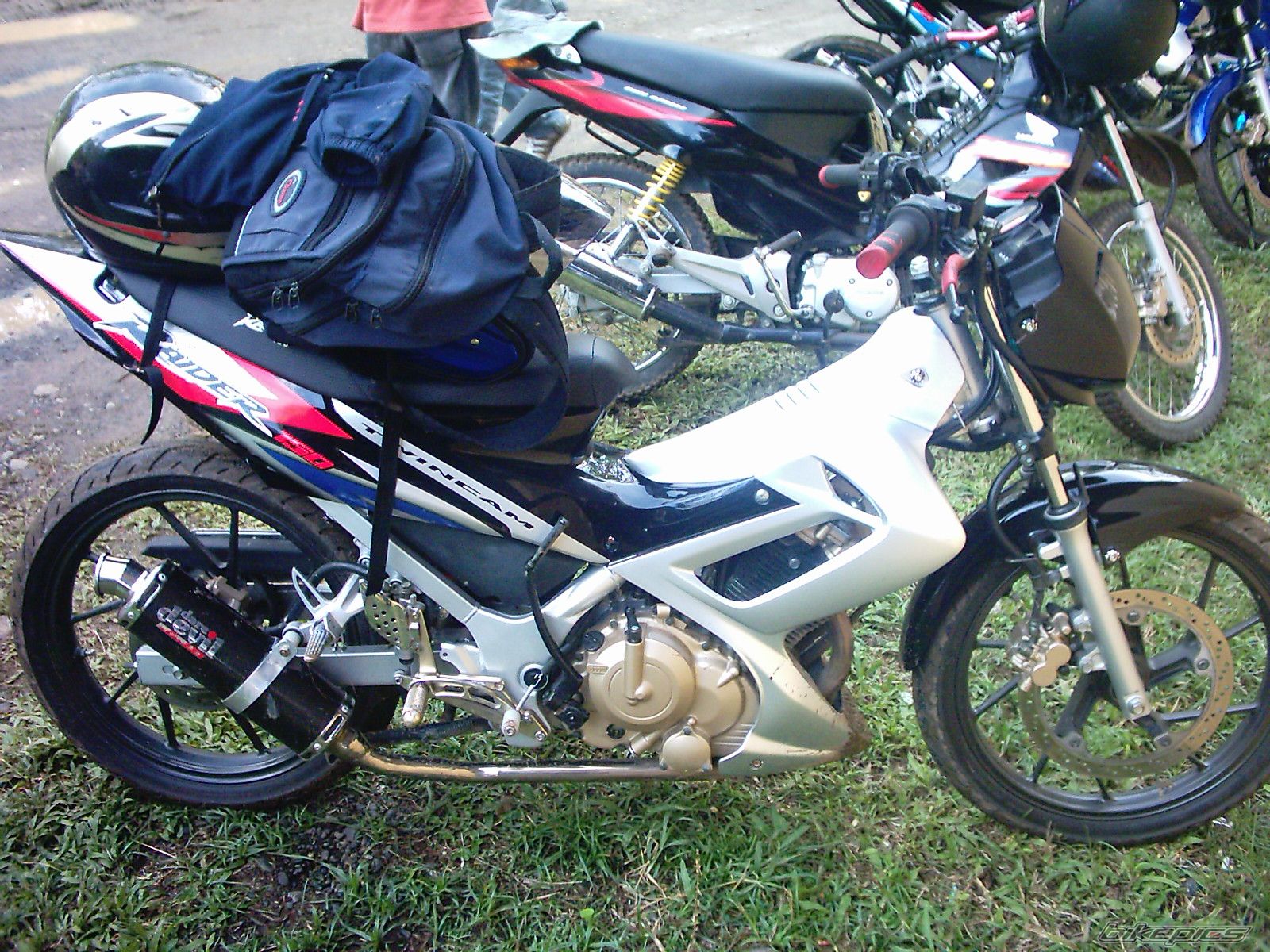 Bike Photo 1231900